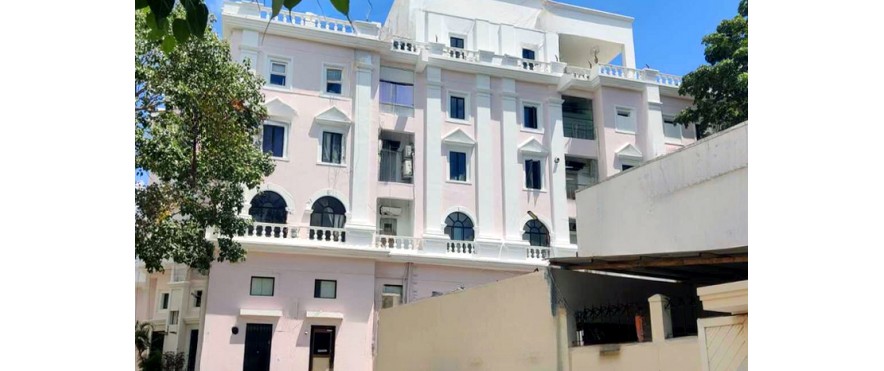 Steeple Reach - Block B